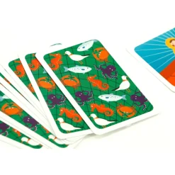 999 Games  Hengelen kaartspel