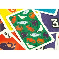 999 Games  Hengelen kaartspel