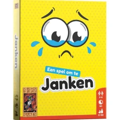 Outlet 999 Games  Janken kaartspel