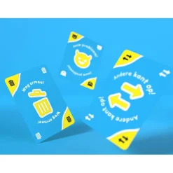 Outlet 999 Games Janken kaartspel