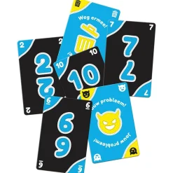 Outlet 999 Games Janken kaartspel