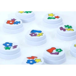 Outlet 999 Games Klik! actiespel