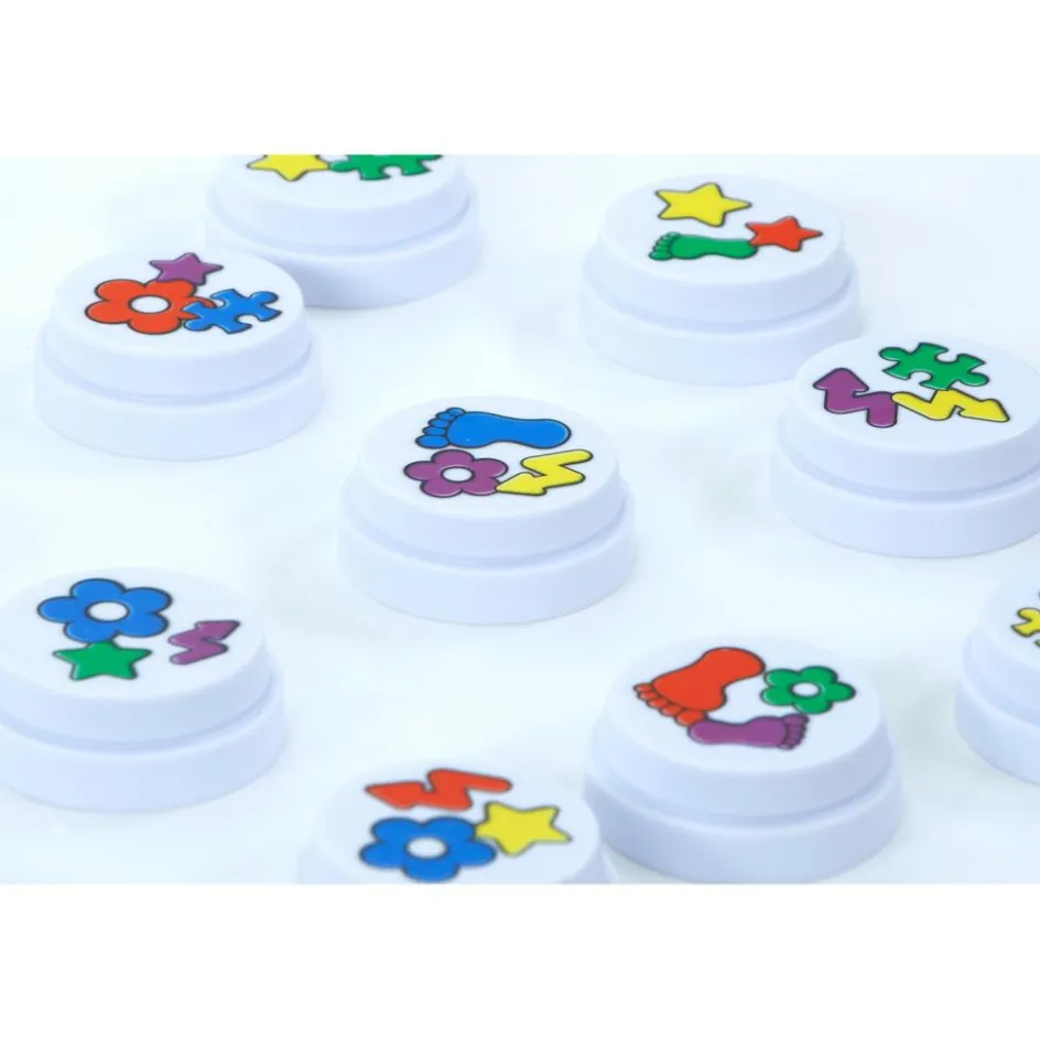 Outlet 999 Games Klik! actiespel