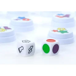 Outlet 999 Games Klik! actiespel