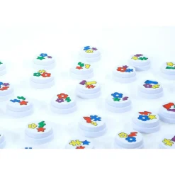 Outlet 999 Games Klik! actiespel