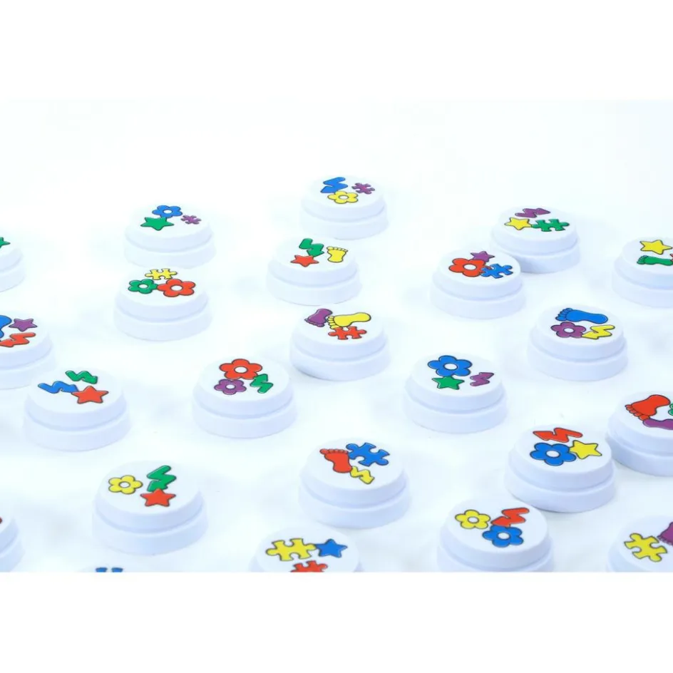 Outlet 999 Games Klik! actiespel