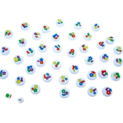 Outlet 999 Games Klik! actiespel