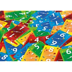 999 Games  Ligretto Blauw kaartspel