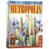 999 Games  Metropolis kaartspel