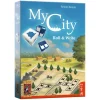 Discount 999 Games  My City Roll & Write dobbelspel