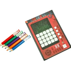 999 Games  Pick a Pen Hackers dobbelspel