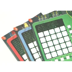 999 Games  Pick a Pen Hackers dobbelspel