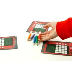 999 Games  Pick a Pen Hackers dobbelspel