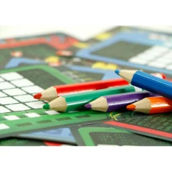 999 Games  Pick a Pen Hackers dobbelspel