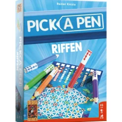 Best 999 Games  Pick a Pen Riffen dobbelspel