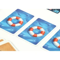 999 Games  Pompen of Verzuipen kaartspel