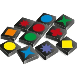 Hot 999 Games  Qwirkle reiseditie bordspel