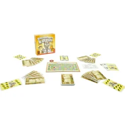 Clearance 999 Games Schrödinger's Katten kaartspel