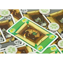 Clearance 999 Games Schrödinger's Katten kaartspel