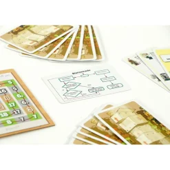 Clearance 999 Games Schrödinger's Katten kaartspel