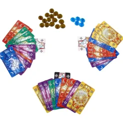 Clearance 999 Games Slag in Lood kaartspel