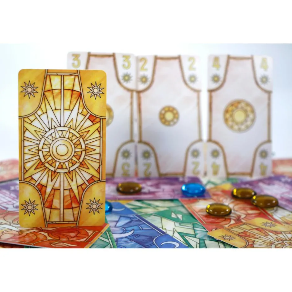 Clearance 999 Games Slag in Lood kaartspel