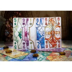 Clearance 999 Games Slag in Lood kaartspel