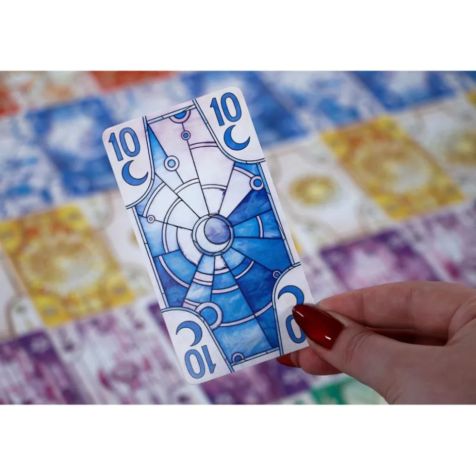 Clearance 999 Games Slag in Lood kaartspel