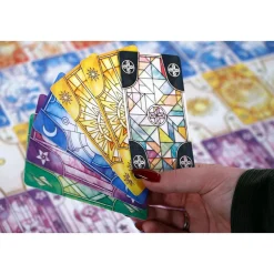 Clearance 999 Games Slag in Lood kaartspel