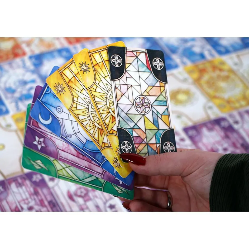 Clearance 999 Games Slag in Lood kaartspel