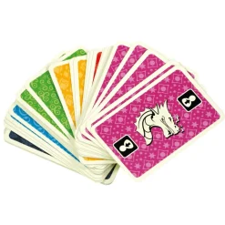 Best 999 Games  The Brain kaartspel