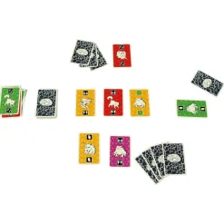 Best 999 Games  The Brain kaartspel