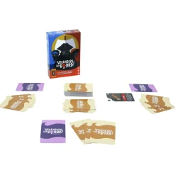 Discount 999 Games Verraders aan Boord! kaartspel