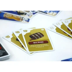 Discount 999 Games Verraders aan Boord! kaartspel