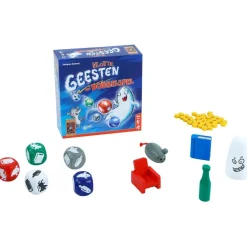 Sale 999 Games  Vlotte Geesten dobbelspel