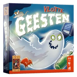 Sale 999 Games  Vlotte Geesten kaartspel