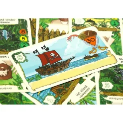 999 Games  Vrijdag kaartspel