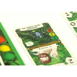 999 Games  Vrijdag kaartspel