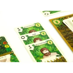 999 Games  Vrijdag kaartspel