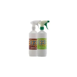 Sale 123 Products  Alpha en Omega Dry voordeelpakket 1 liter