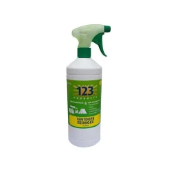 123 Products  Alpha tentdoekreiniger 1 liter