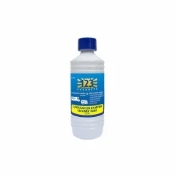 123 Products  Flash caravan en camper wax 500 ml