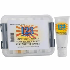 123 Products  Krasverwijderaar