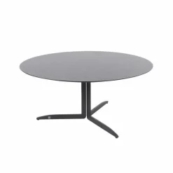 Sale 4 Seasons Outdoor  Embrace tuintafel ø 160 anthracite