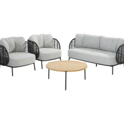 Sale 4 Seasons Outdoor  Fabrice Yoga ø 73 cm loungeset