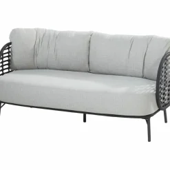 Clearance 4 Seasons Outdoor  Fabrice loungebank anthracite