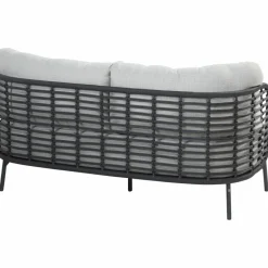 Clearance 4 Seasons Outdoor  Fabrice loungebank anthracite