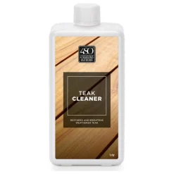 Best 4 Seasons Outdoor  Teak cleaner