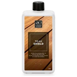 4 Seasons Outdoor  Teak shield