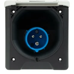 Hot ABL CEE invoerdoos wit